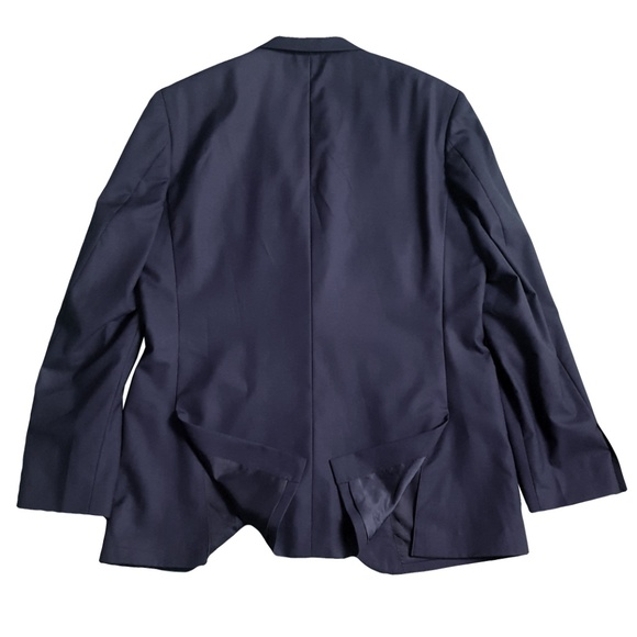 J. Crew Loro Piana Mens Wool Ludlow Blazer 42R - Picture 8 of 8